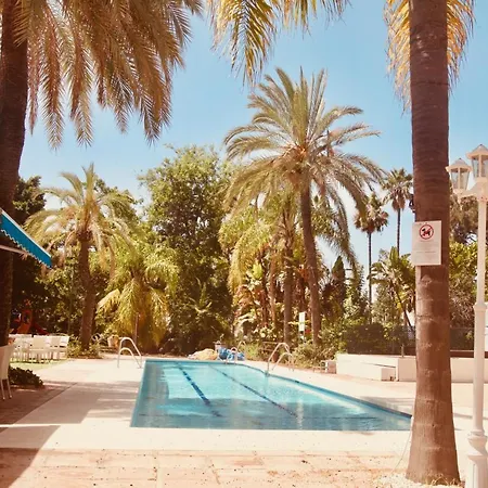 Miraflores Resort Estudio La Cala Mijas By Holidays & Home Sitio de Calahonda Exterior photo