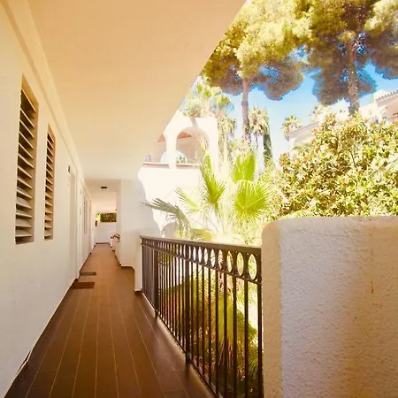 Miraflores Resort Estudio La Cala Mijas By Holidays & Home Sitio de Calahonda Exterior photo