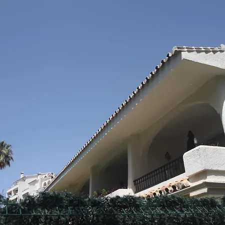 Miraflores Resort Estudio La Cala Mijas By Holidays & Home Sitio de Calahonda Exterior photo
