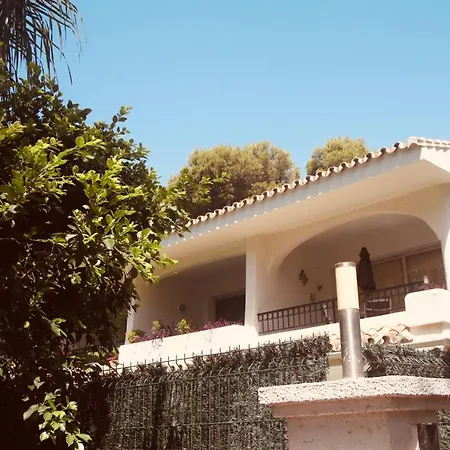 Miraflores Resort Estudio La Cala Mijas By Holidays & Home Sitio de Calahonda Exterior photo