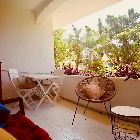 Miraflores Resort Estudio La Cala Mijas By Holidays & Home Sitio de Calahonda Exterior photo