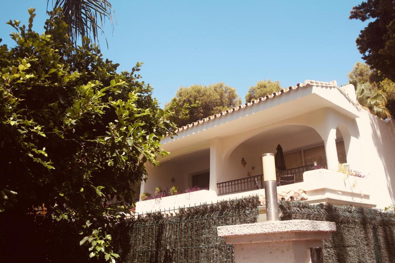 Miraflores Estudio La Cala Mijas By Holidays & Apartament Sitio de Calahonda