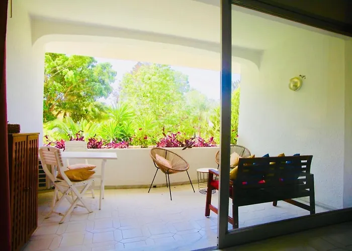 Miraflores Resort Estudio La Cala Mijas By Holidays & Home