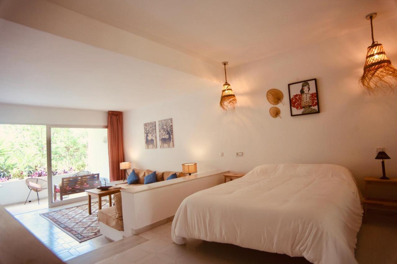 Apartment Miraflores Estudio La Cala Mijas By Holidays & *