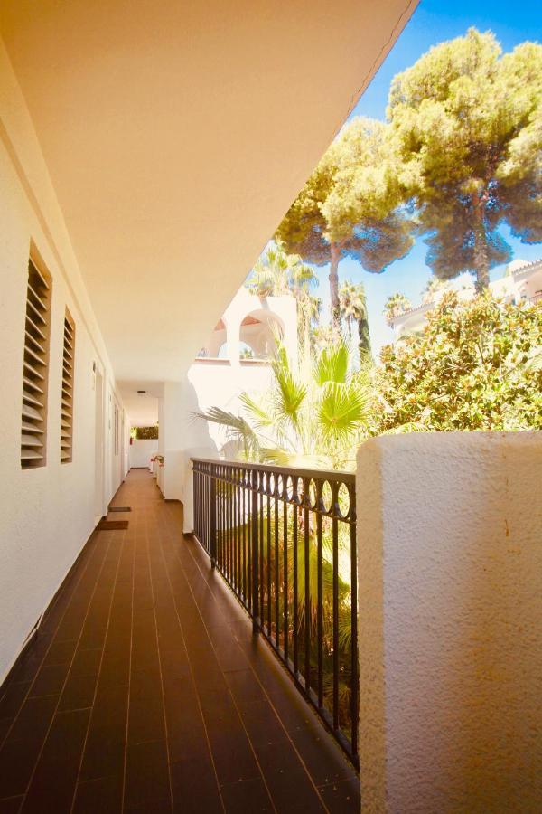 Miraflores Estudio La Cala Mijas By Holidays & Apartment Sitio de Calahonda