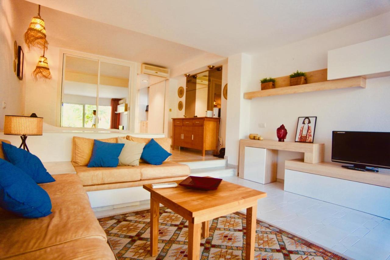 Apartment Miraflores Estudio La Cala Mijas By Holidays & Sitio de Calahonda