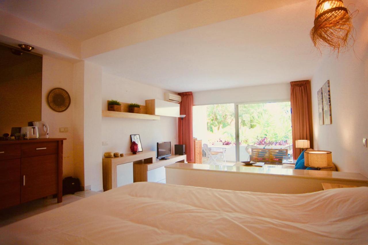 Miraflores Estudio La Cala Mijas By Holidays & *