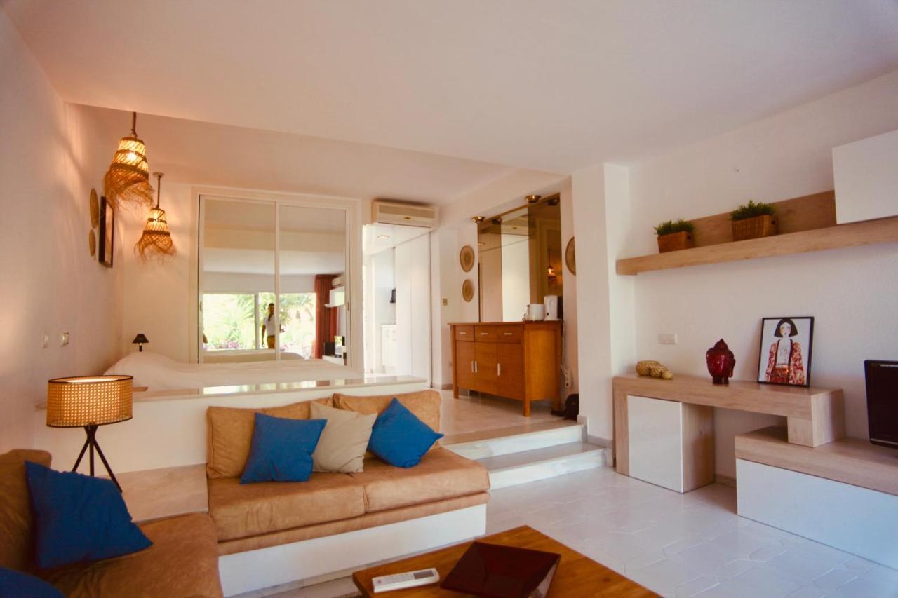 Apartment Miraflores Estudio La Cala Mijas By Holidays &
