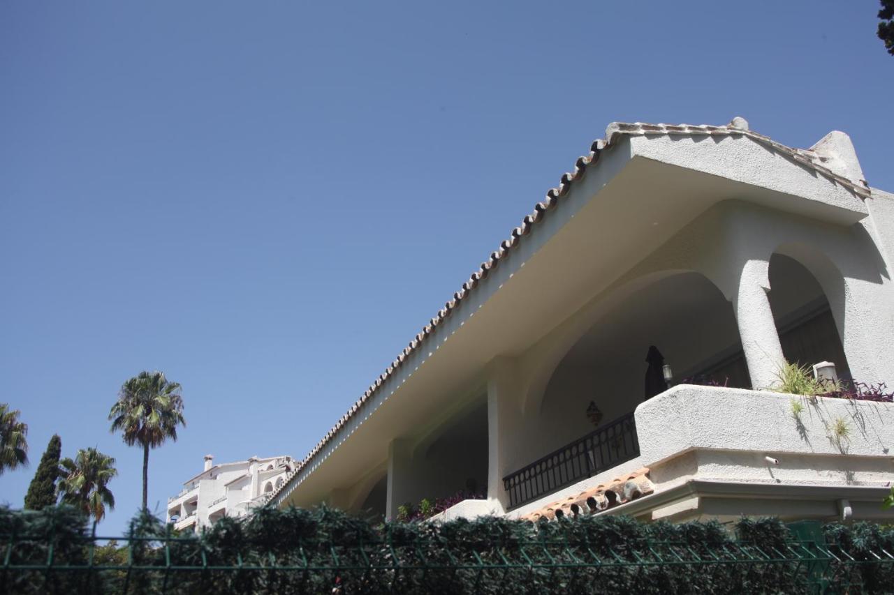 Apartment Miraflores Estudio La Cala Mijas By Holidays &