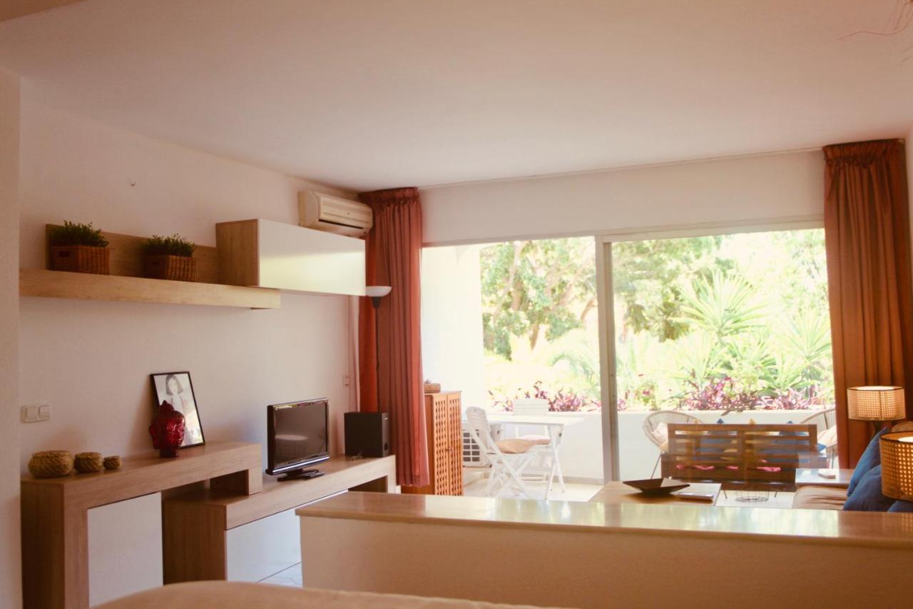Apartment Miraflores Estudio La Cala Mijas By Holidays &
