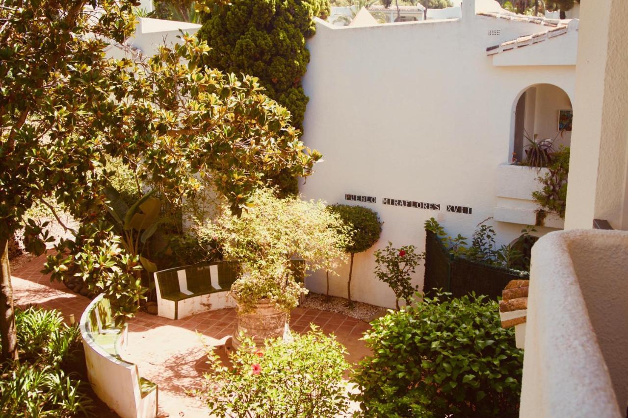 Miraflores Estudio La Cala Mijas By Holidays & Apartment *