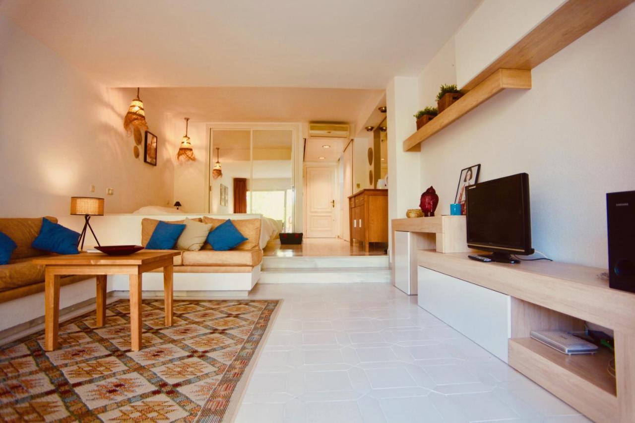 Miraflores Estudio La Cala Mijas By Holidays &