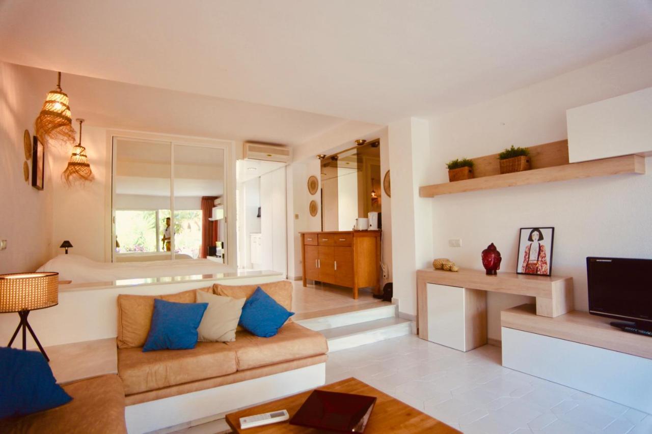 Miraflores Estudio La Cala Mijas By Holidays & Apartment Sitio de Calahonda